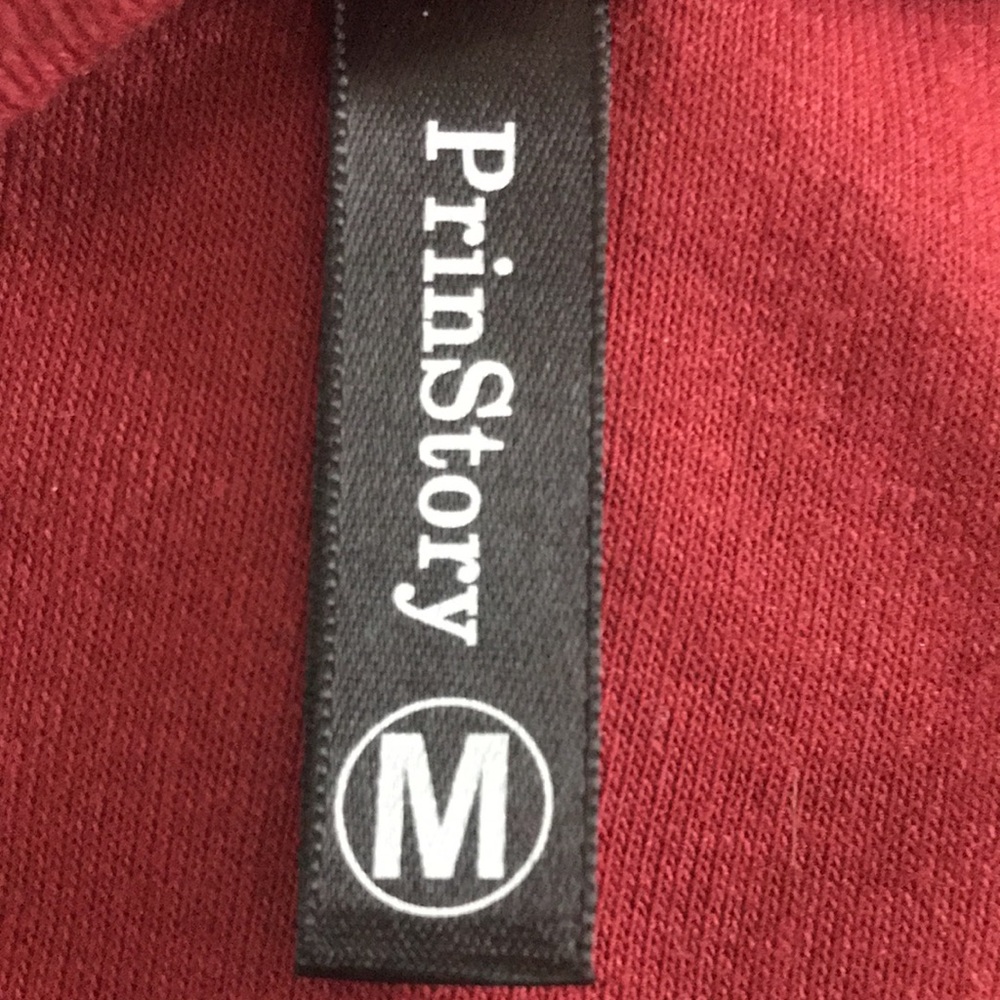 PrinStory top - Picture 4 of 5